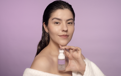 «Yiyi Beauty» llega a México de la mano de Lesslie Polinesia