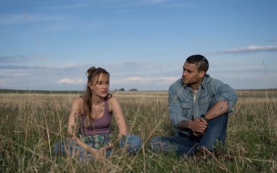 Lo que sabemos de «No te olvidaré», la próxima adaptación al cine de Colleen Hoover