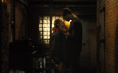 Hoy llega a la cartelera la película «No te olvidaré»