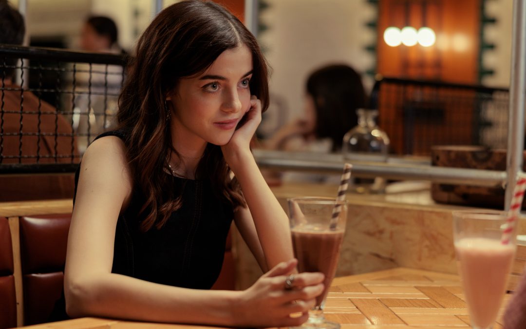 Llega el primer póster y tráiler de la película «Boulevard»