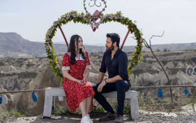 Hoy se estrena en Lifetime «Kuma: La otra esposa»