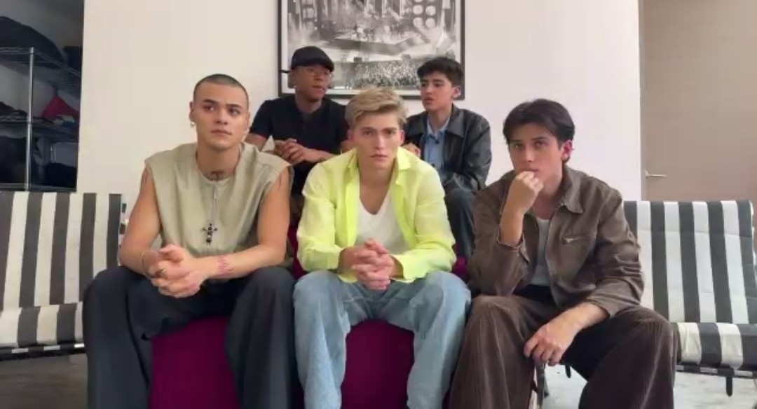 Santos Bravos se presentarán en el «Festival Tecate Emblema»