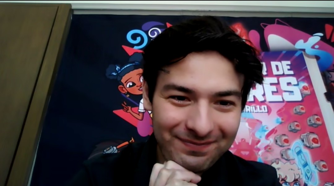 Conoce el primer libro de Alex Carrillo: «Despertar de colores»