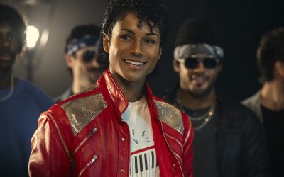 Comenzó la preventa  para ver en cines «Michael»