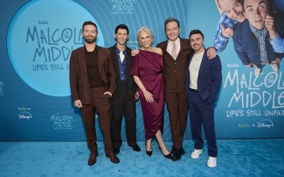 Presentan en Nueva York «Malcolm in the Middle: La vida sigue siendo injusta»