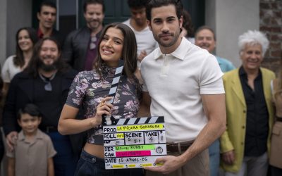 Conoce al talento que participa en la nueva serie «La Pícara Soñadora»