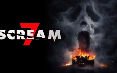Hoy llega a plataformas digitales la película «Scream 7»