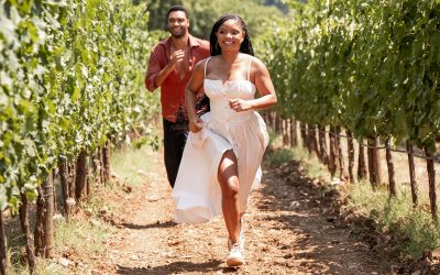 Hoy es el estreno en cines de la película «Tú, yo & la Toscana»