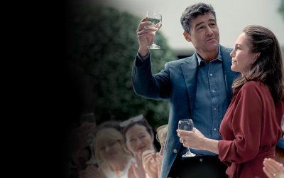 Hoy es el estreno en cines de la película  «Aniversario»