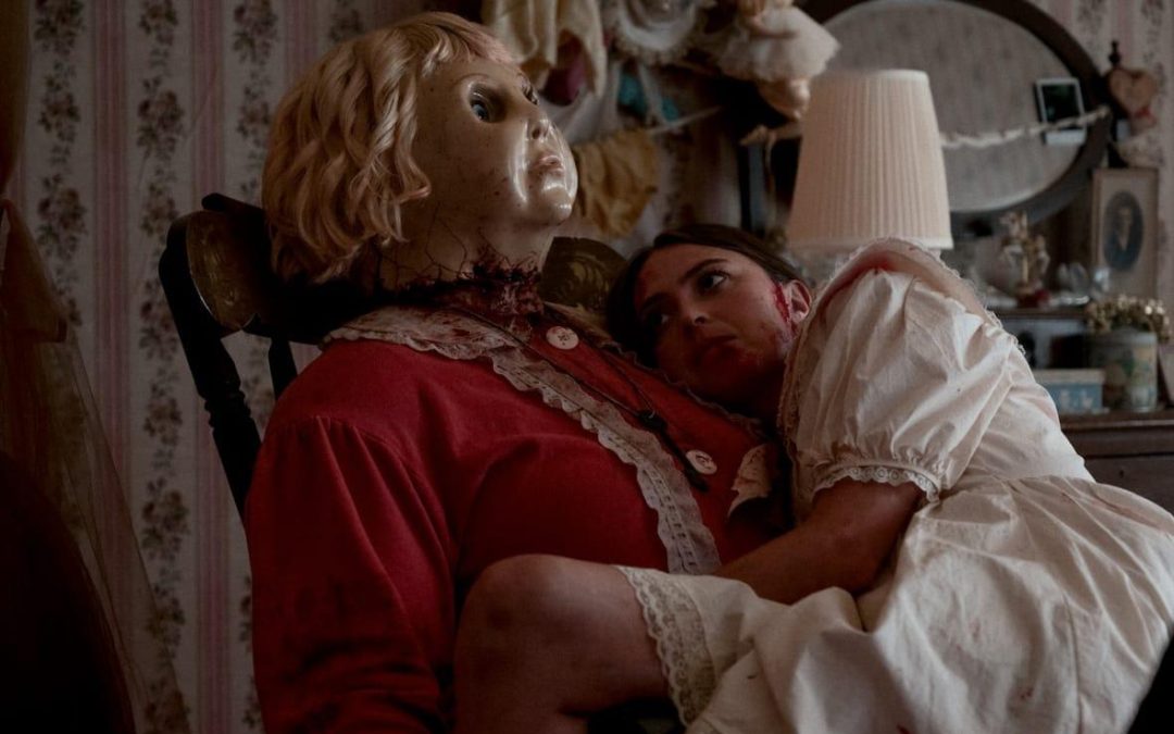 Hoy se estrena en cines la película «Dolly: Juega conmigo»