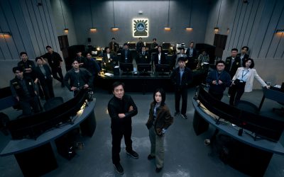 «Enemigo Mortal» se estrena hoy en todos los cines del país