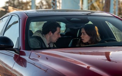 Hoy se estrena en cines la película «El día de la revelación»