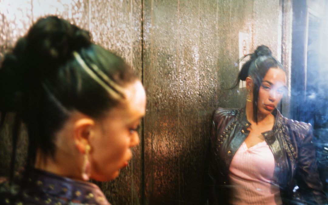 Jorja Smith abre una nueva etapa con “What’s Done Is Done”