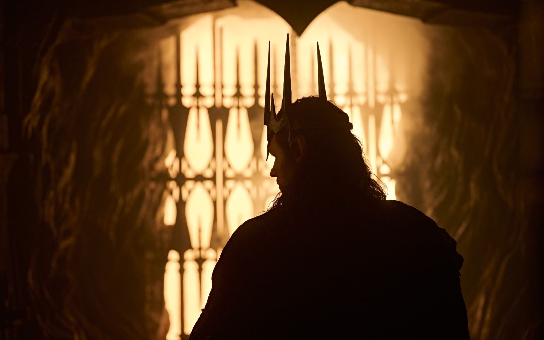 «El Señor de los Anillos: Los Anillos de Poder» de Prime Video presenta un avance de su tercera temporada