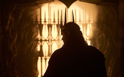«El Señor de los Anillos: Los Anillos de Poder» de Prime Video presenta un avance de su tercera temporada