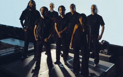 Cumbiavision: el nuevo universo sonoro de Sonido Gallo Negro donde todo parece posible