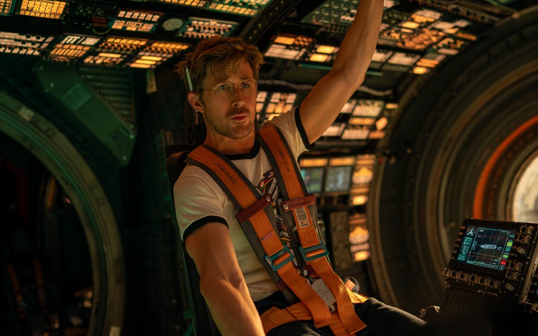 Hoy llega a Prime Video la película «Proyecto fin del mundo»
