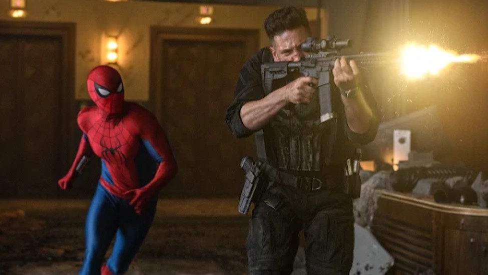 Hoy se estrena en cines la película «Spider-Man: Un nuevo día»