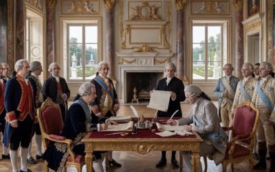 Hoy se estrena en Europa Europa el documental «4 de julio: una historia de la hispanidad»