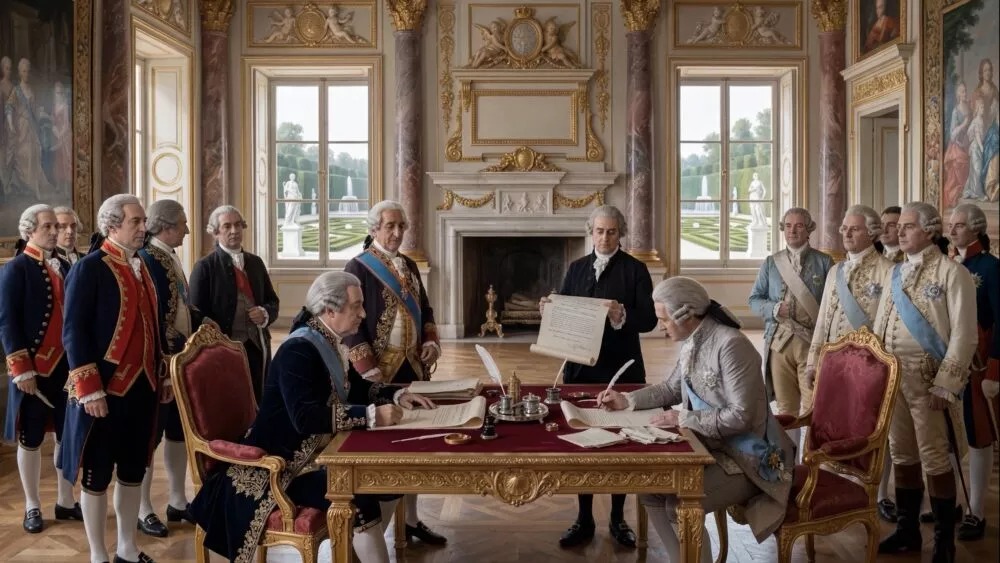 Hoy se estrena en Europa Europa el documental «4 de julio: una historia de la hispanidad»
