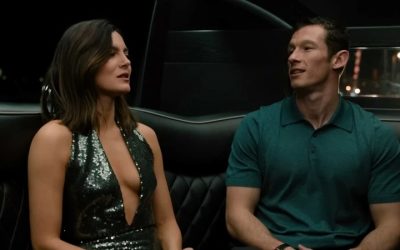 «Sólo por una noche» es una comedia romántica que se estrena en cines el 27 de agosto