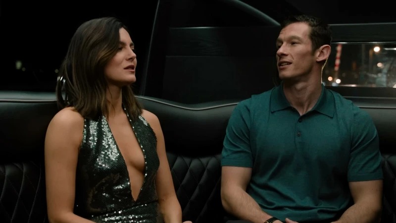 «Sólo por una noche» es una comedia romántica que se estrena en cines el 27 de agosto
