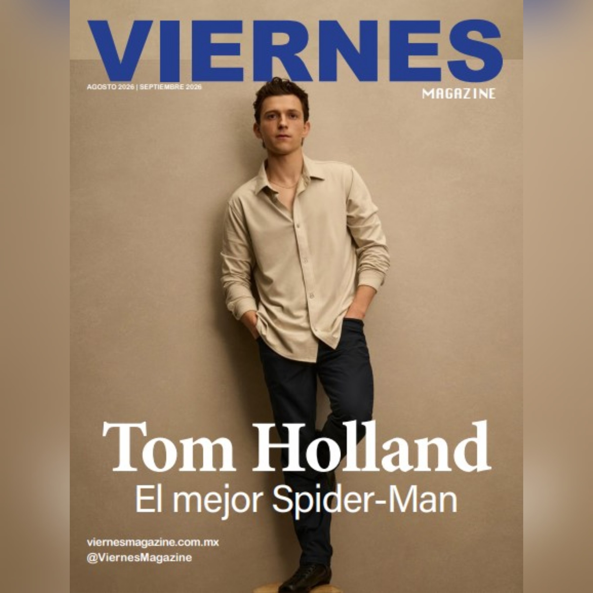 035 Tom Holland 1