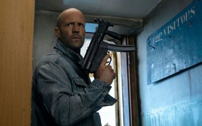 Hoy se estrena en cines la película «Código venganza»