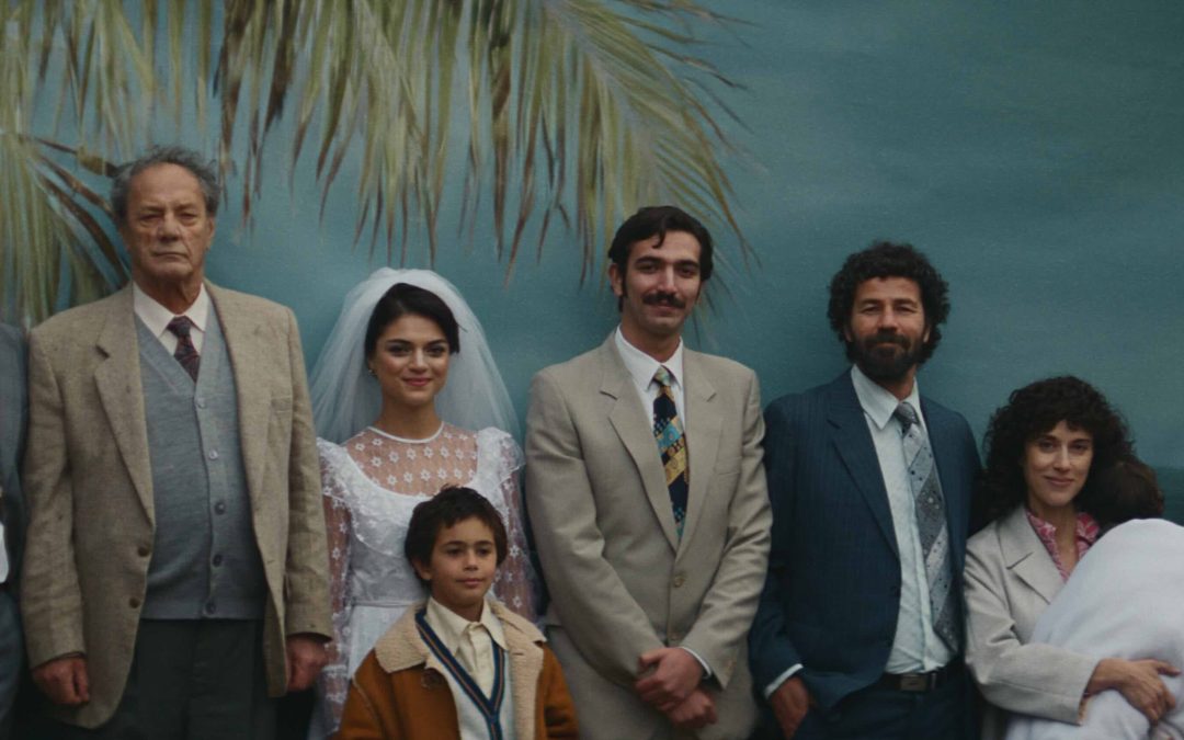 Hoy se estrena en cines la película «Lo que queda de ti»