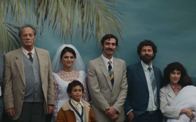 Hoy se estrena en cines la película «Lo que queda de ti»