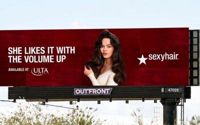 SexyHair llega a México para celebrar la creatividad detrás de la belleza profesional