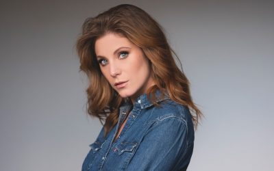 Carla Suescun en la temporada 10 de «El señor de los cielos»