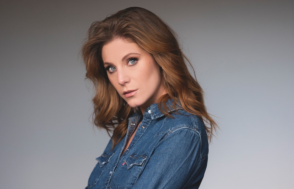 Carla Suescun en la temporada 10 de «El señor de los cielos»