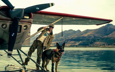 Llega un detrás de cámaras de la película «El corazón de la bestia»