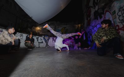 Con «Never Not Suede», PUMA celebra seis décadas de historia