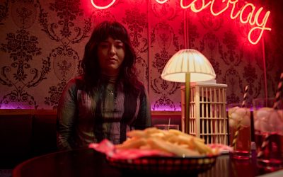 La película «Insaciable» llega hoy a la cartelera