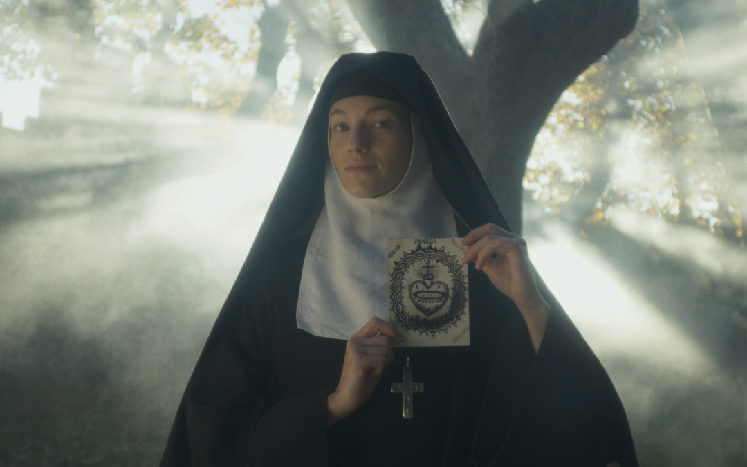 La película «Sagrado Corazón» se estrena en México el jueves 27 de agosto