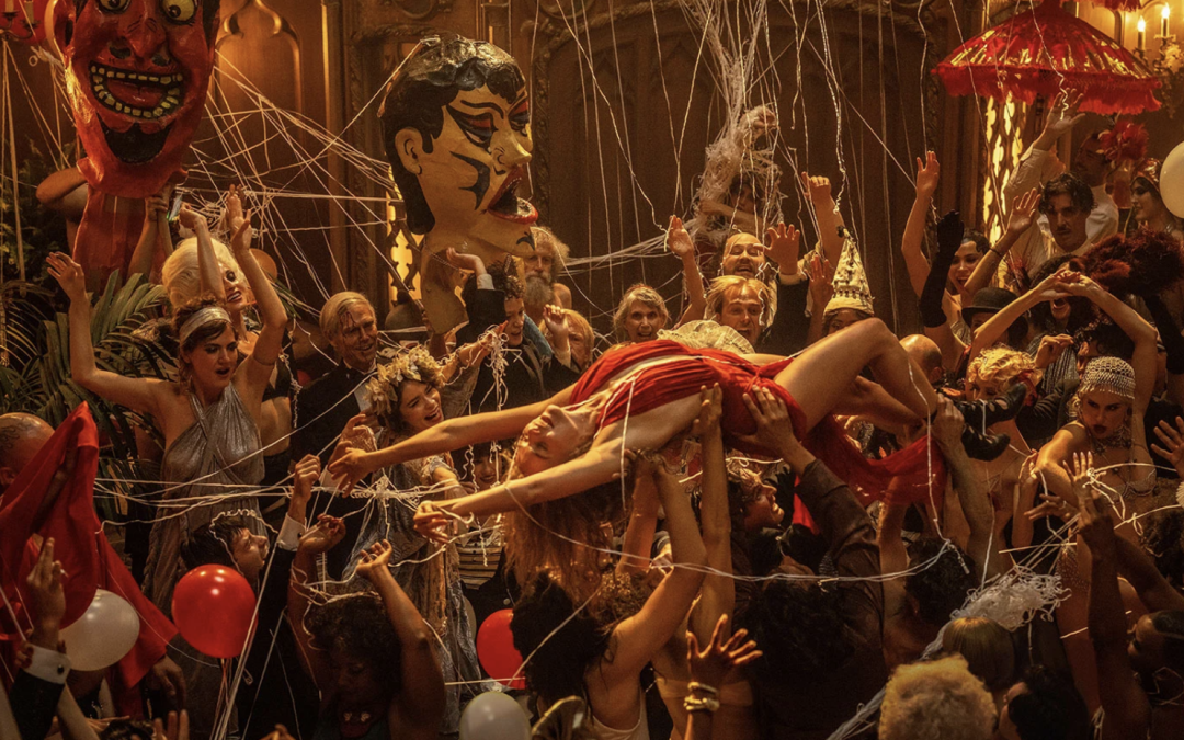 Film&Arts estrena el 27de agosto el documental «Hollywood Babylon»