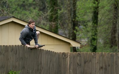 No te pierdas en tu cine favorito el estreno de la película «El final de la calle Oak»