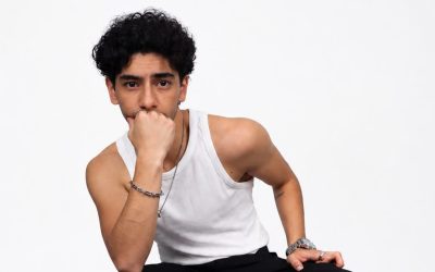 Arath Aquino presenta su nuevo sencillo «Adrenalina»