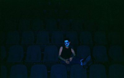 Seb Rodríguez presenta «EXHAUSTO», la puerta a su primer EP: «FANCY»