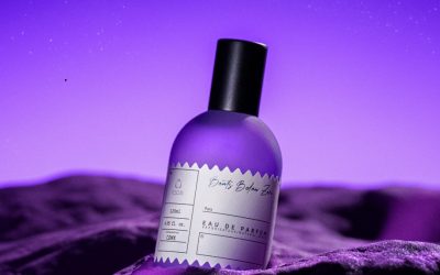 Dos fragancias de Perfumérica: «Sleep in Symphony» y «Beats Below Zero» inspiradas en las experiencias inmersivas de Seúl y Eslovenia