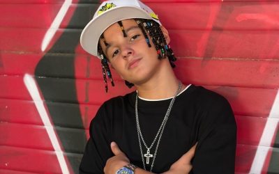 James López conquista México con su música urbana