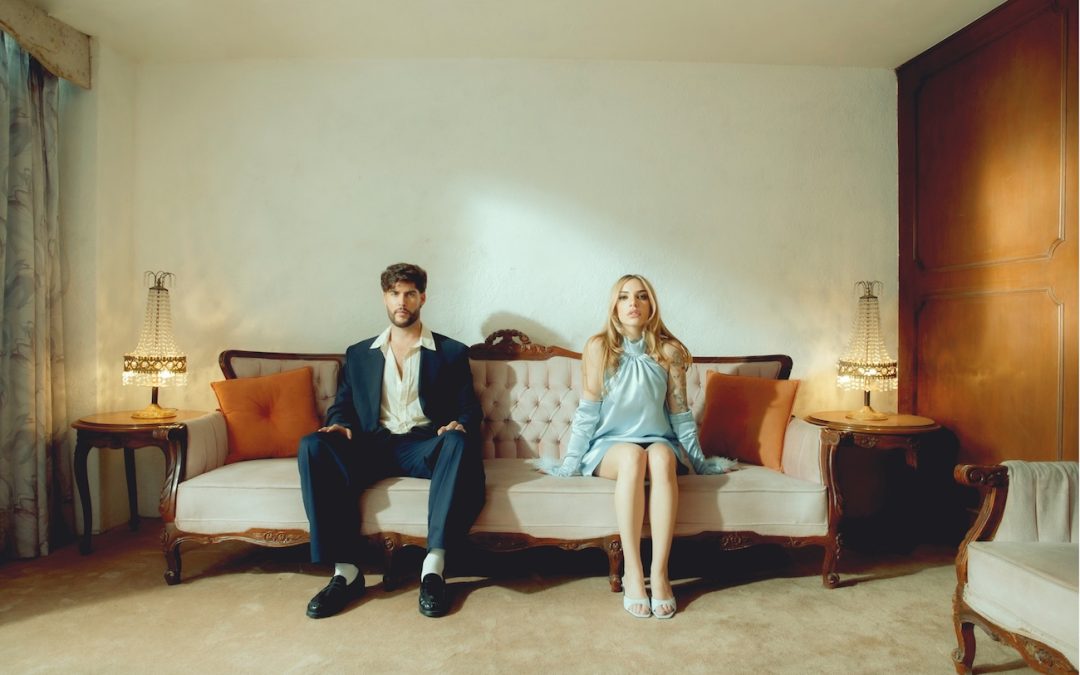 30 millones de reproducciones después, Karen Méndez y Jose Otero vuelven a encontrarse en «La Habitación»