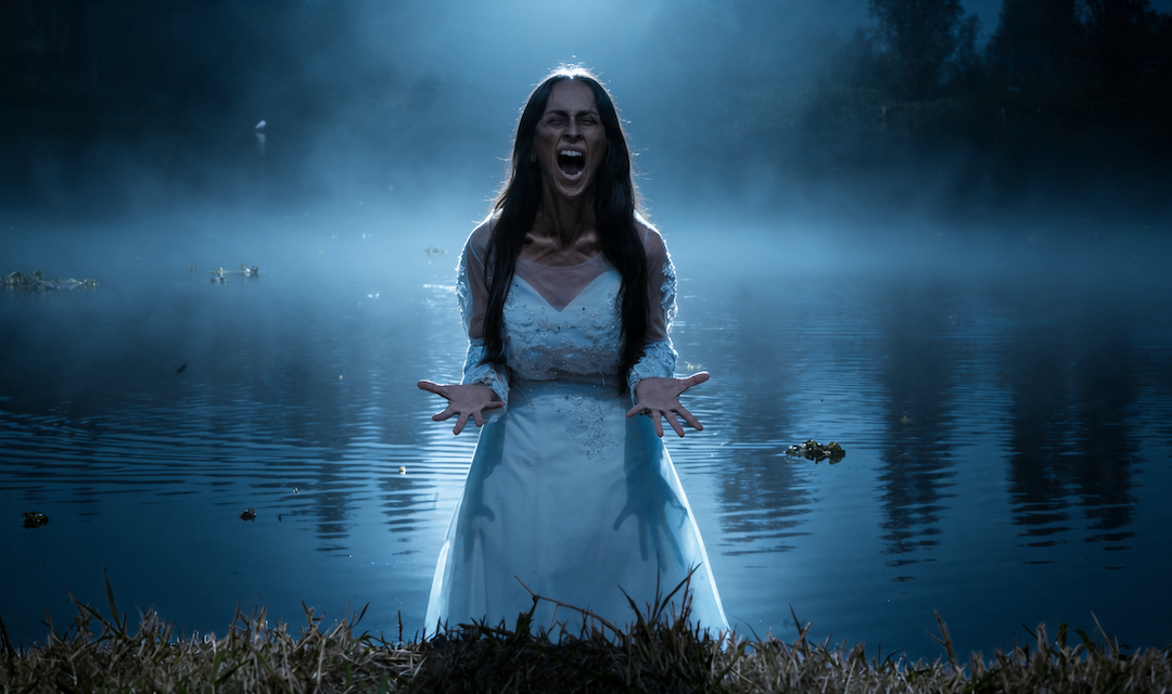 Se acerca la experiencia inmersiva de «La Llorona» en el Embarcadero Cuemanco