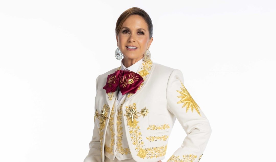 «Fiesta Mexicana 2026» llega el 15 de septiembre por Canal 5