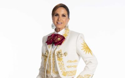 «Fiesta Mexicana 2026» llega el 15 de septiembre por Canal 5