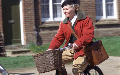 Disfruta todos los lunes la tercera temporada de «Foyle’s War» por Film&Arts