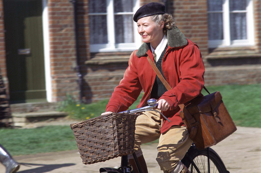 Disfruta todos los lunes la tercera temporada de «Foyle’s War» por Film&Arts