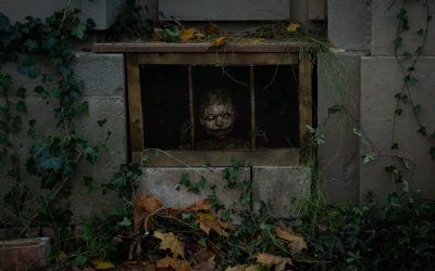 Invitación a la premiere de la película «Pinocho el lado oscuro»